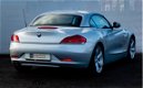 BMW Z4 Roadster - S-Drive23i Executive - Essen onderhouden - 1 - Thumbnail