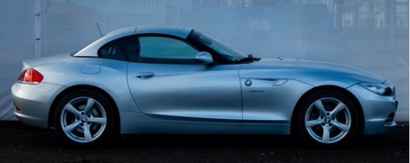 BMW Z4 Roadster - S-Drive23i Executive - Essen onderhouden - 1