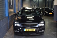 Opel Vectra GTS - 2.2-16V Elegance HALF LEDER/18" LMV/CRUISE/PDC/ECC AIRCO/APK 02-'20/NAP