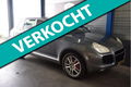 Porsche Cayenne - 4.5 Turbo 500PK+/SPORTUITLAAT/PCM/SCHUIFDAK/BOSE/LEDER/LUCHTVERING/NAVI/APK 09-'20 - 1 - Thumbnail