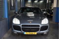 Porsche Cayenne - 4.5 Turbo 500PK+/SPORTUITLAAT/PCM/SCHUIFDAK/BOSE/LEDER/LUCHTVERING/NAVI/APK 09-'20 - 1 - Thumbnail