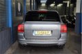 Porsche Cayenne - 4.5 Turbo 500PK+/SPORTUITLAAT/PCM/SCHUIFDAK/BOSE/LEDER/LUCHTVERING/NAVI/APK 09-'20 - 1 - Thumbnail