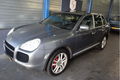 Porsche Cayenne - 4.5 Turbo 500PK+/SPORTUITLAAT/PCM/SCHUIFDAK/BOSE/LEDER/LUCHTVERING/NAVI/APK 09-'20 - 1 - Thumbnail