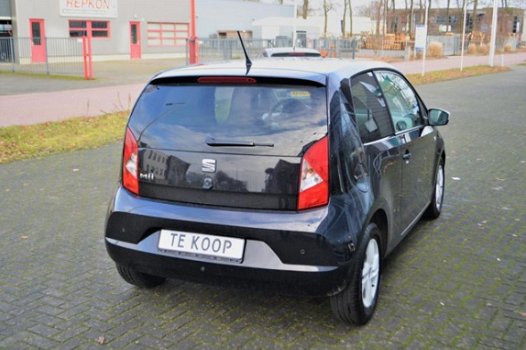 Seat Mii - 1.0 Style Sport |LUXE UITVOERING - 1