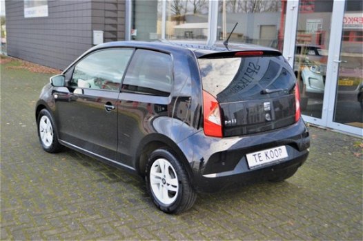 Seat Mii - 1.0 Style Sport |LUXE UITVOERING - 1