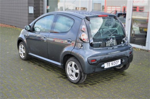 Citroën C1 - 1.0 Tendance | AIRCO | 5-DRS - 1