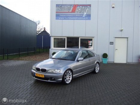 BMW 3-serie Coupé - 330Ci Executive - 1