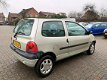 Renault Twingo - 1.2 INITALE*1eig*STUUBKR*AIRCO*LEDER - 1 - Thumbnail