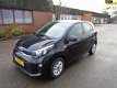 Kia Picanto - 1.0 CVVT ComfortPlusLine Navigator Boekjes N.A.P - 1 - Thumbnail