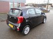 Kia Picanto - 1.0 CVVT ComfortPlusLine Navigator Boekjes N.A.P - 1 - Thumbnail