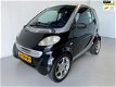 Smart City-coupé - & passion Airco Panorama nieuwe APK - 1 - Thumbnail