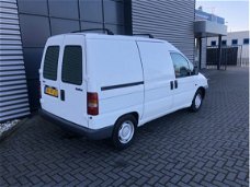 Fiat Scudo - 1.9 D L Nw APK --Inruil Mogelijk