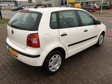 Volkswagen Polo - 1.2 5-Deurs - 1