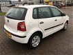 Volkswagen Polo - 1.2 5-Deurs - 1 - Thumbnail