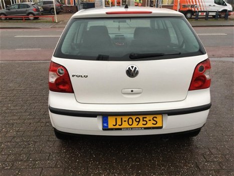 Volkswagen Polo - 1.2 5-Deurs - 1