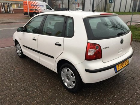 Volkswagen Polo - 1.2 5-Deurs - 1