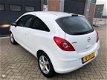 Opel Corsa - 1.3 CDTi EcoFlex S/S Cosmo 2012|AIRCO|LEER|CRUISE - 1 - Thumbnail