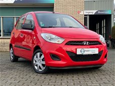 Hyundai i10 - 1.0 I-DRIVE ( NAP✅, garantie*)