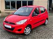 Hyundai i10 - 1.0 I-DRIVE ( NAP✅, garantie*) - 1 - Thumbnail