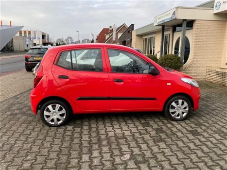 Hyundai i10 - 1.0 I-DRIVE ( NAP✅, garantie*) - 1