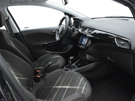 Opel Corsa - 1.4 Automaat 90pk 5d Online Edition | NAV | - 1