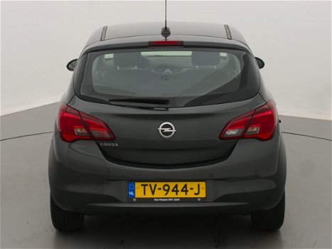 Opel Corsa - 1.4 Automaat 90pk 5d Online Edition | NAV | - 1