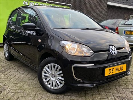 Volkswagen Up! - 1.0 High Up met AIRCO MP3 NAP NETJES - 1