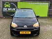 Volkswagen Up! - 1.0 High Up met AIRCO MP3 NAP NETJES - 1 - Thumbnail