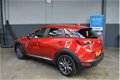 Mazda CX-3 - 2.0 SkyActiv-G 120 SkyLease GT 1e eigenaar Airco, Navi, Xenon, Actieve Cruise control, - 1 - Thumbnail