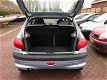 Peugeot 206 - 1.1 X-line Centrale deurvergrendeling elektrische ramen - 1 - Thumbnail
