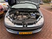 Peugeot 206 - 1.1 X-line Centrale deurvergrendeling elektrische ramen - 1 - Thumbnail