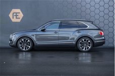 Bentley Bentayga - 4.0 D Head-up, Elek.haak & Nightvision Head-up, Elek.haak & Nightvision