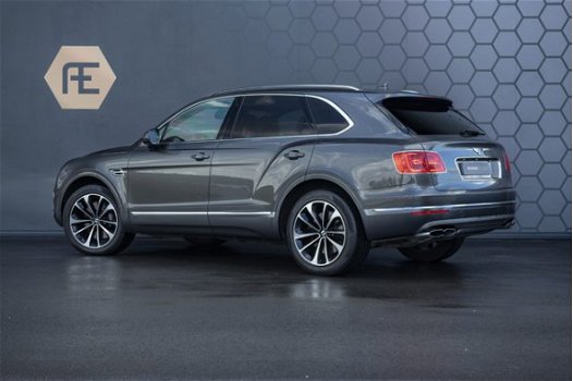 Bentley Bentayga - 4.0 D Head-up, Elek.haak & Nightvision Head-up, Elek.haak & Nightvision - 1