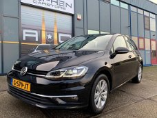 Volkswagen Golf - 1.0 TSI Highline ACC + Ergo Seats