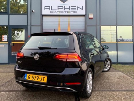 Volkswagen Golf - 1.0 TSI Highline ACC + Ergo Seats - 1