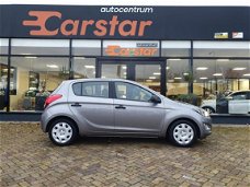 Hyundai i20 - 1.2i Business Edition |AIRCO|