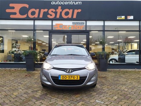 Hyundai i20 - 1.2i Business Edition |AIRCO| - 1