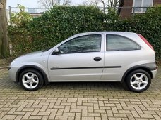 Opel Corsa - 1.2-16V Comfort