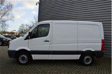 Volkswagen Crafter - 30 2.0 TDI 109PK