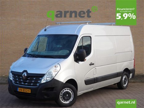 Renault Master - T35 2.3 dCi L2H2 - 1