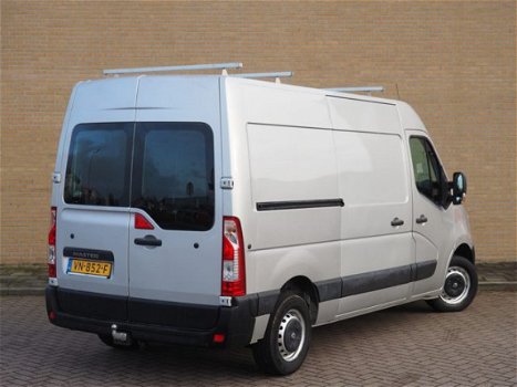 Renault Master - T35 2.3 dCi L2H2 - 1