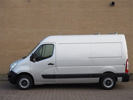 Renault Master - T35 2.3 dCi L2H2 - 1