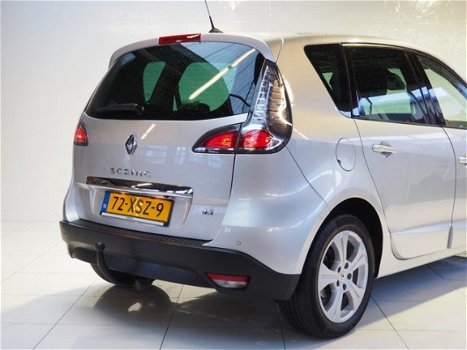 Renault Scénic - 1.5 dCi Bose | Panoramadak | Abd Onderhouden | Distributie verv in 2018 | - 1