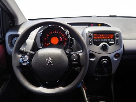 Peugeot 108 - 1.0 e-VTi Active | Airco | Audio | - 1