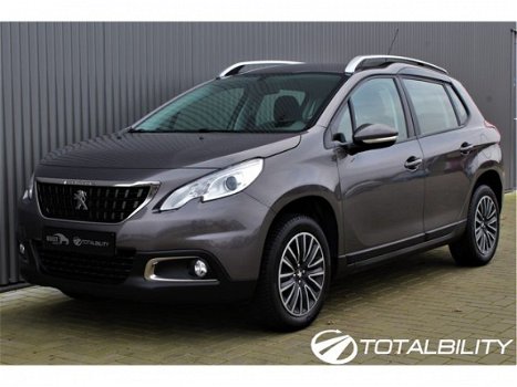 Peugeot 2008 - 1.2 PureTech Active - 1