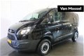 Ford Transit Custom - L1 105 Pk Economy Edition Met Betimmering - 1 - Thumbnail