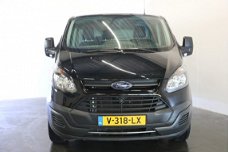 Ford Transit Custom - L1 105 Pk Economy Edition Met Betimmering