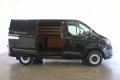 Ford Transit Custom - L1 105 Pk Economy Edition Met Betimmering - 1 - Thumbnail