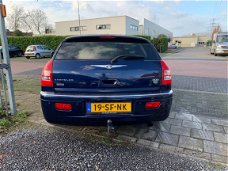 Chrysler 300C Touring - 3.5 V6 AWD | XENON | NAVI |LEDEREN BEKLEDING|CRUISE CONTROL| LM VELGEN |