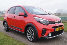 Kia Picanto - 1.0 T-GDI X-Line